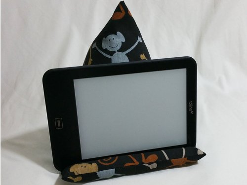 E-Reader Sitzsack